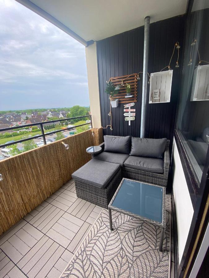 Stylische Ferienwohnung Top Lage Am Hafen, Strand Und Meer Wendtorf 外观 照片