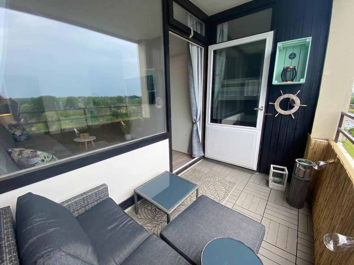 Stylische Ferienwohnung Top Lage Am Hafen, Strand Und Meer Wendtorf 外观 照片