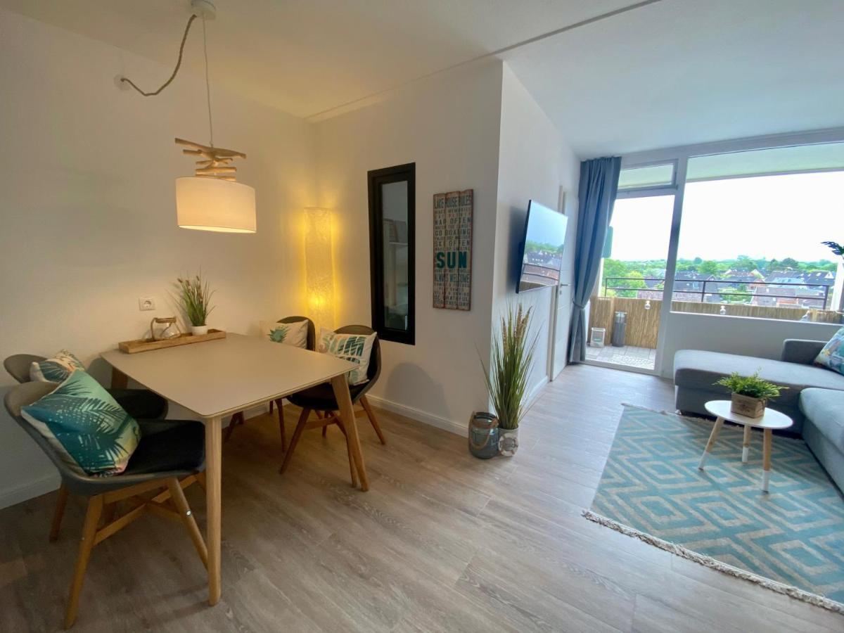 Stylische Ferienwohnung Top Lage Am Hafen, Strand Und Meer Wendtorf 外观 照片